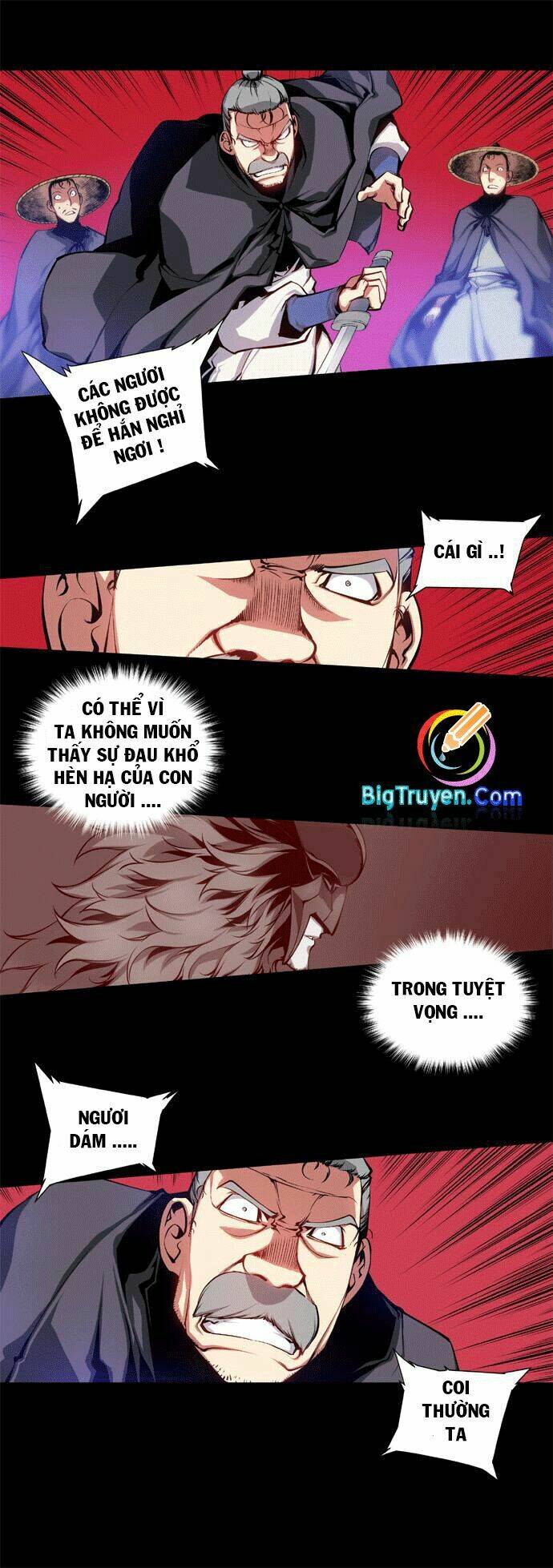 märchen: the embodiment of tales chapter 7 16