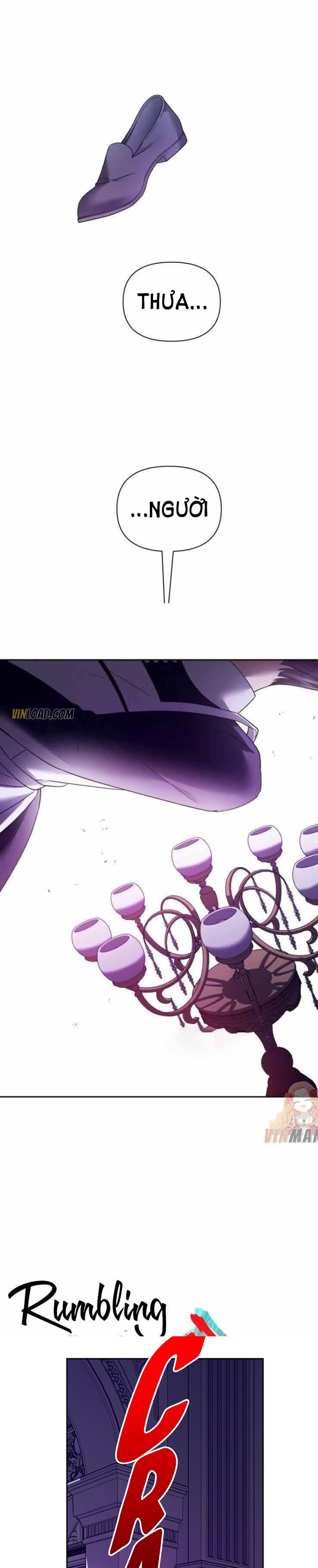 tôi muốn trở thành cô ấy dù chỉ là một ngày chapter 111 17