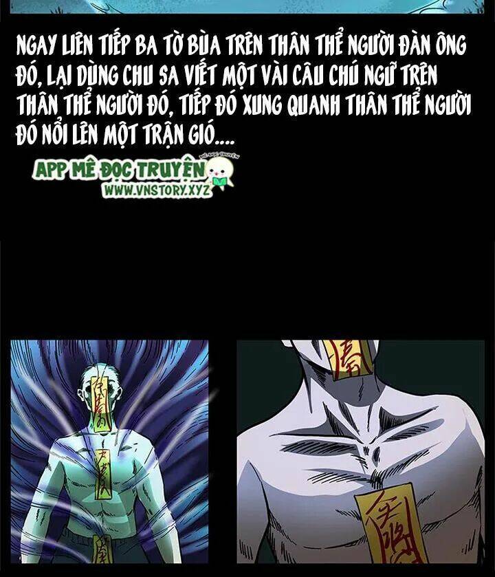 U Minh Ngụy Tượng Chapter 167 35