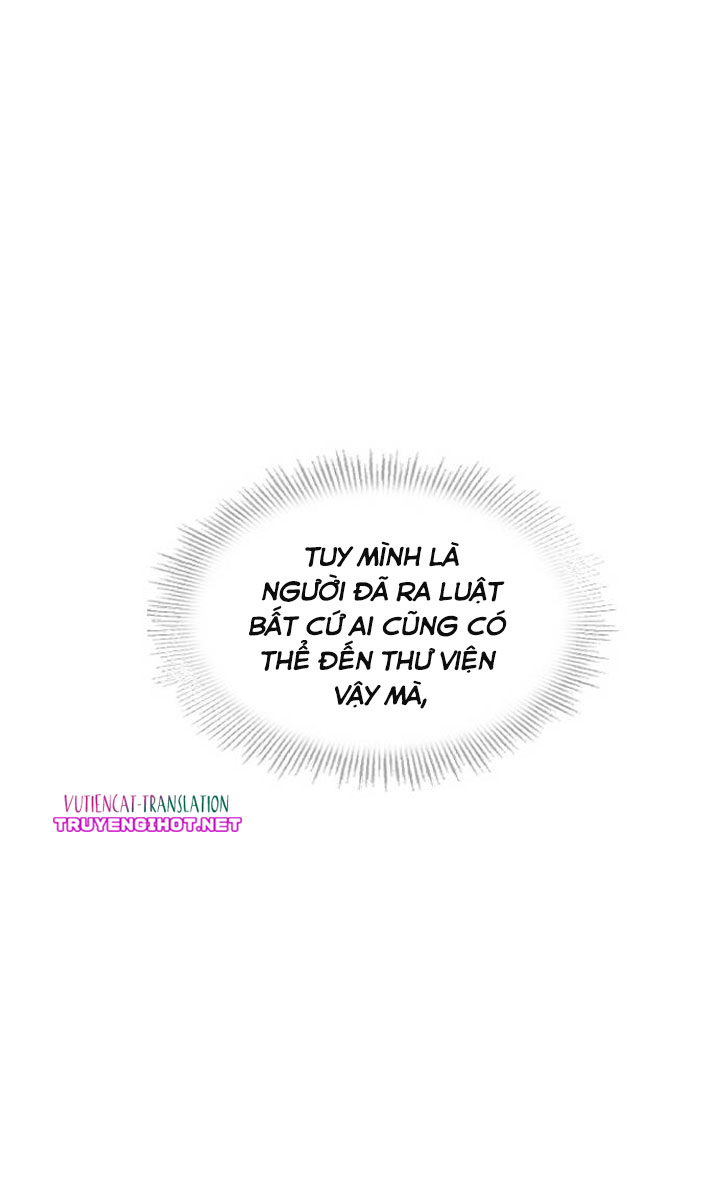 lời cầu hôn đến từ hoàng đế chapter 18.1 37