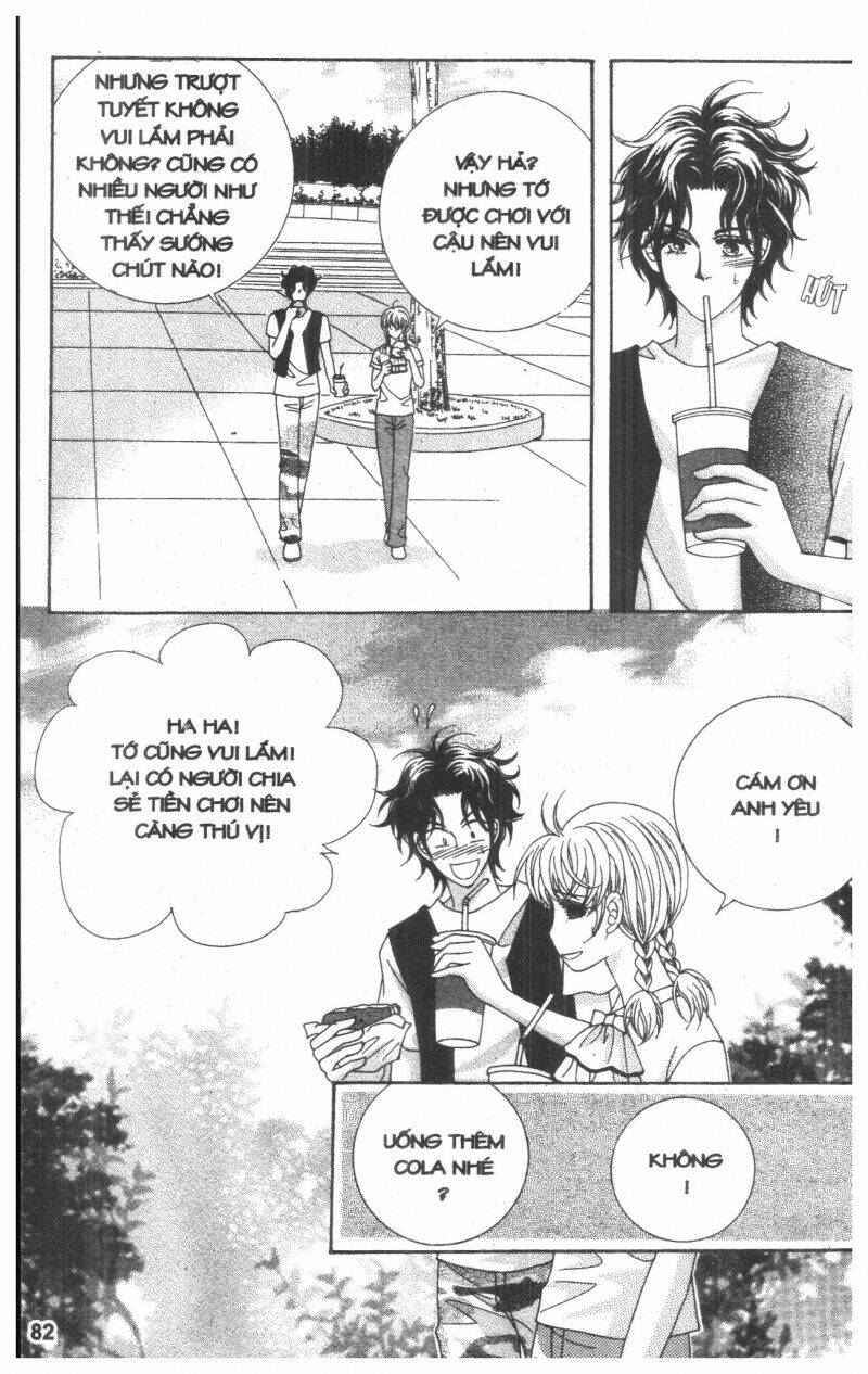 cũng vì em chapter 5 82