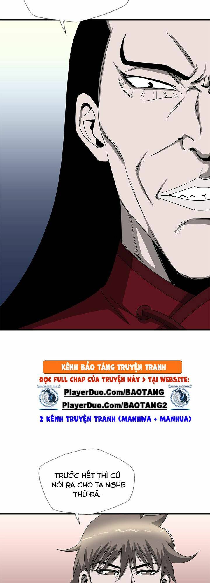 cuồng long chapter 60 21