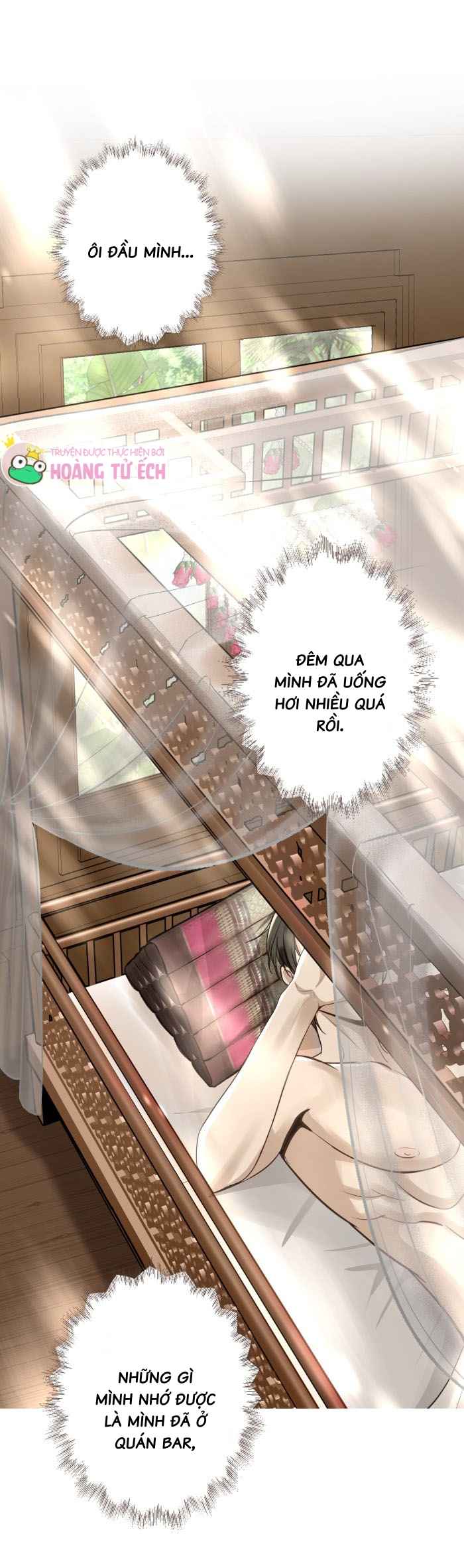 tôi là công tử đẹp nhất xiêm chapter 1 14