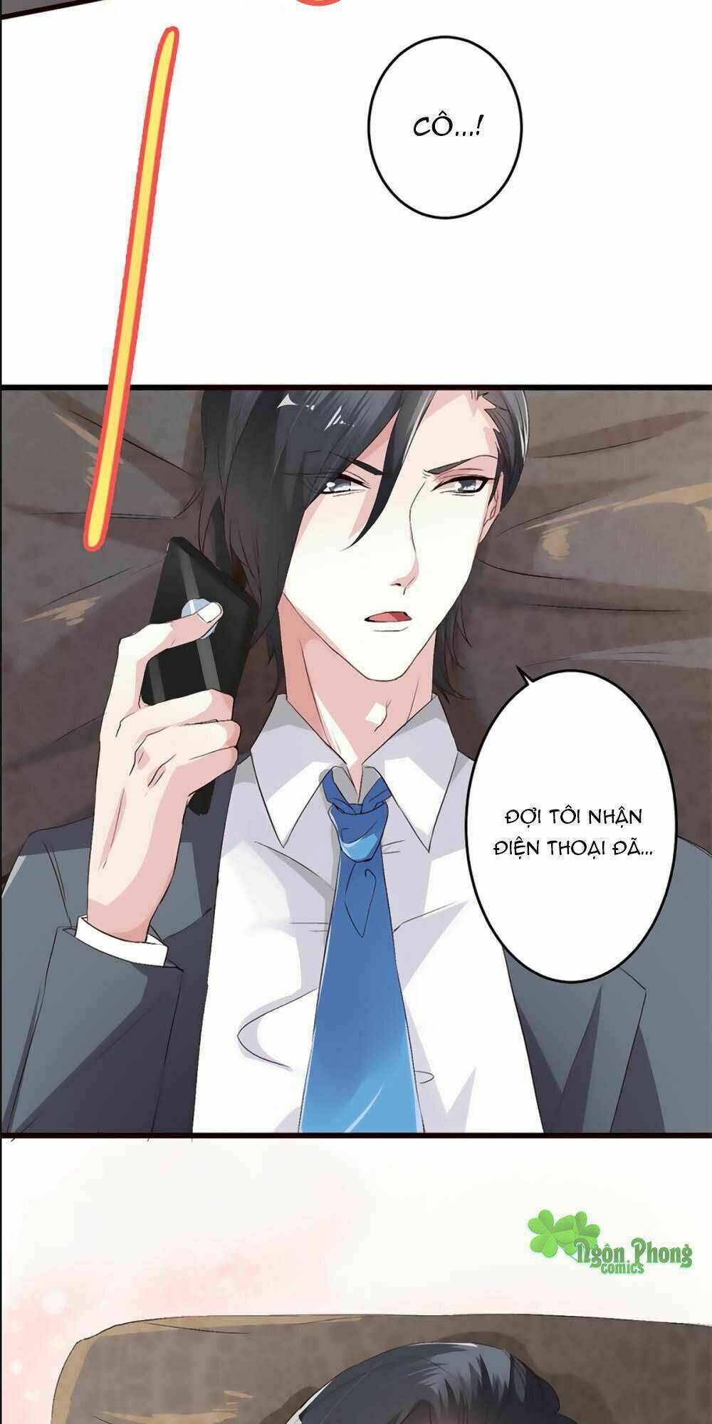 nguyệt dạ hương vi lai chapter 4 7