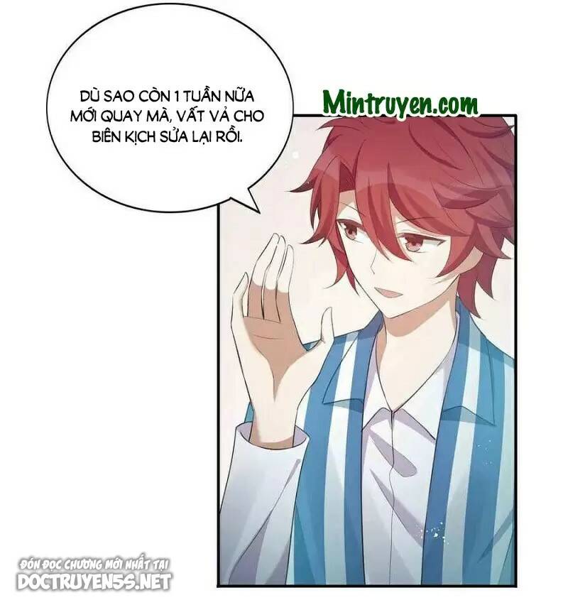 phim giả làm thật chapter 124 22