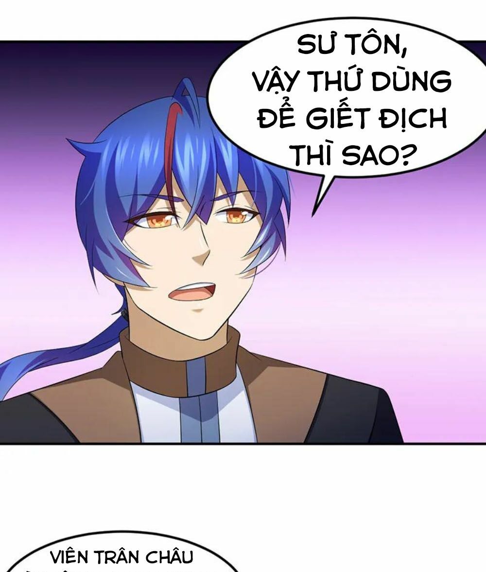 võ đạo độc tôn chapter 95 19