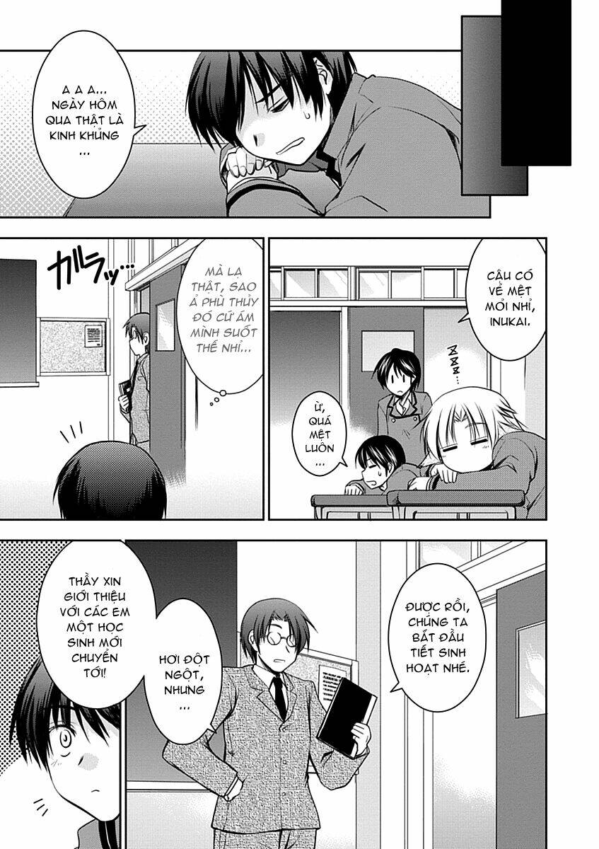 perowan! - hayaku shinasai! goshujinsama chapter 12 24