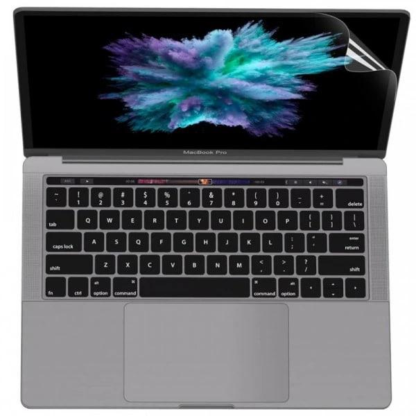 Dán màn hình dành cho Mac Pro 16 inch 2021 Innostyle Crystal Clear Screen Protector