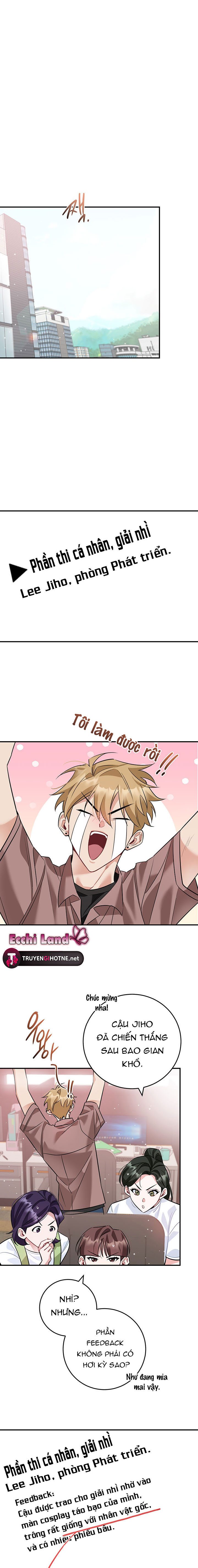 vụ tai tiếng có chủ đích chapter 27.2 6