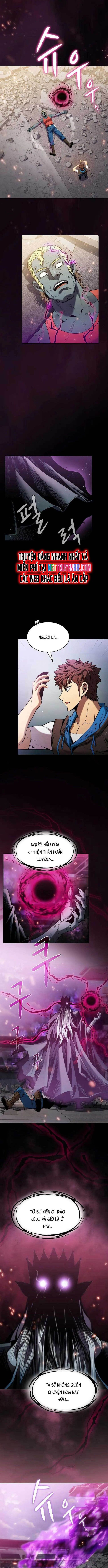 thiên thần quay về từ địa ngục chapter 98 4