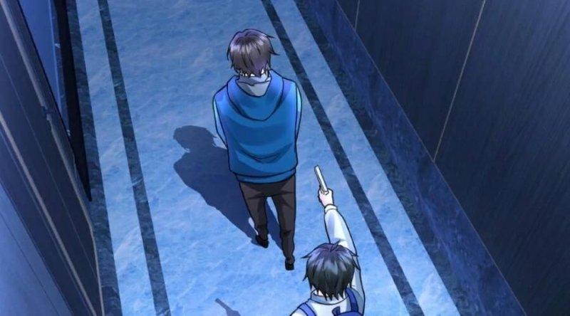 đóng băng toàn cầu: tôi gây dựng nên phòng an toàn thời tận thế chapter 94 52