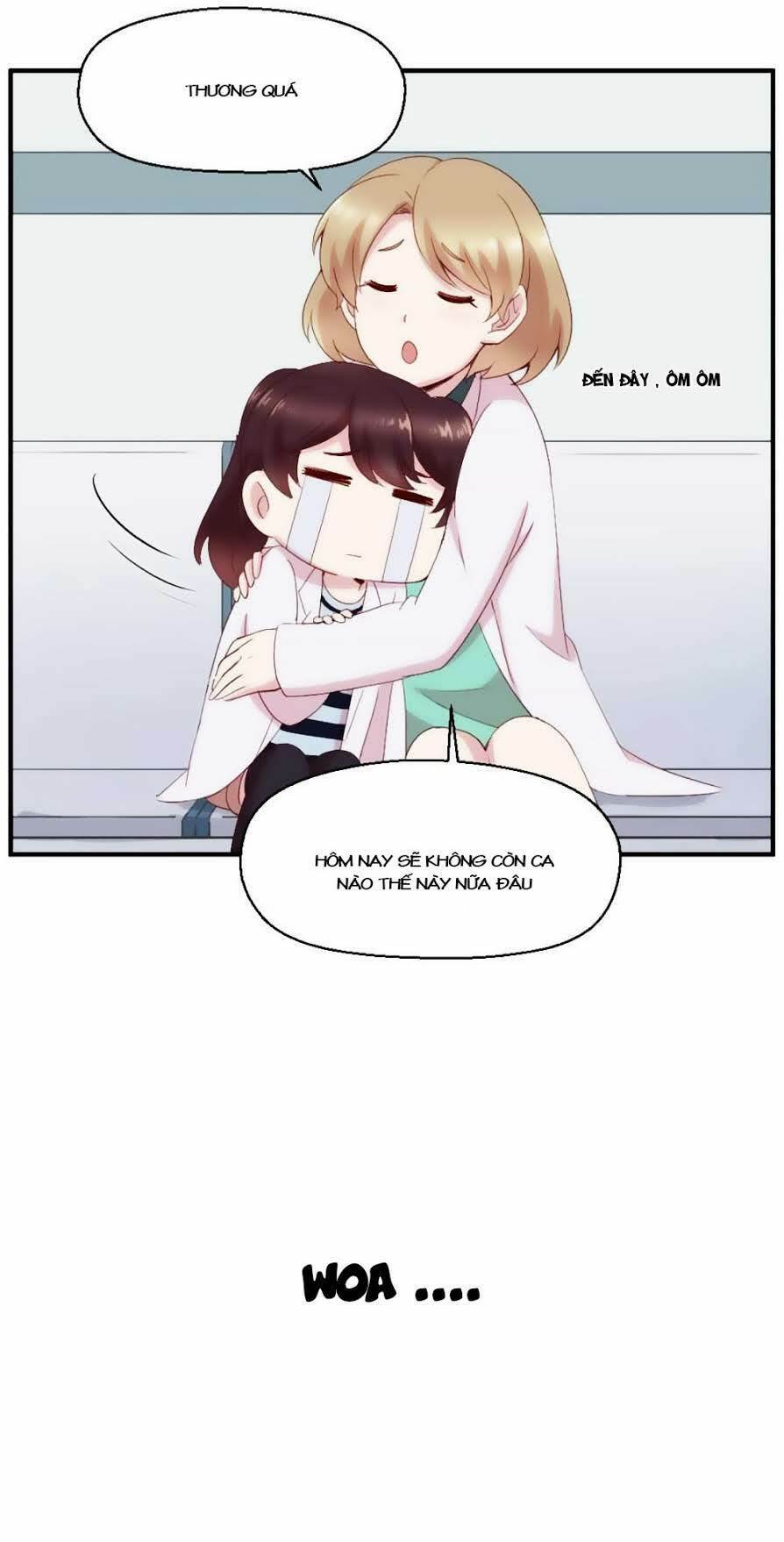 thần y apollo của tôi chapter 21 17