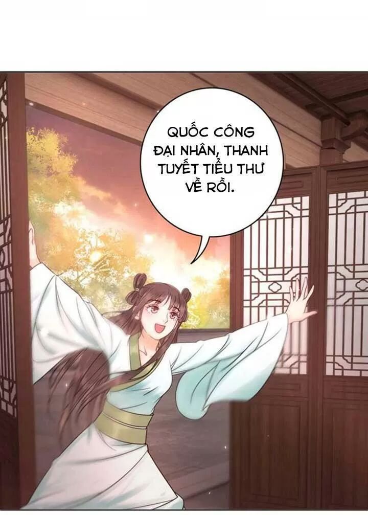 cực phẩm phế vật tiểu thư chapter 52 31