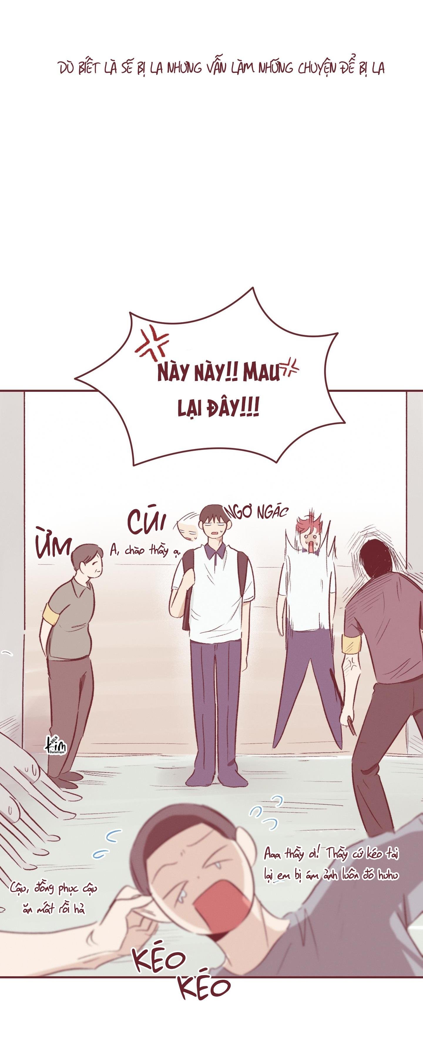 tuyển tập ngực bự, cung khủ của nhà kim Chapter 176.1 lệch hướng 1 4