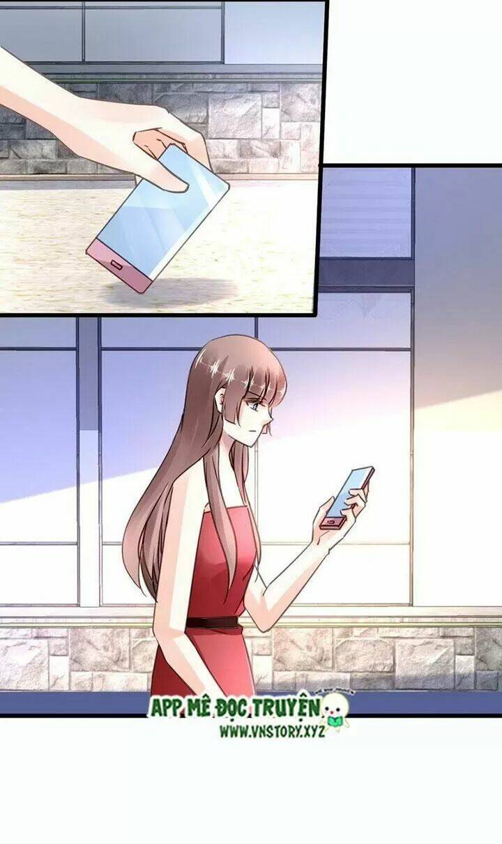 mưu ái thành nghiện chapter 143 2
