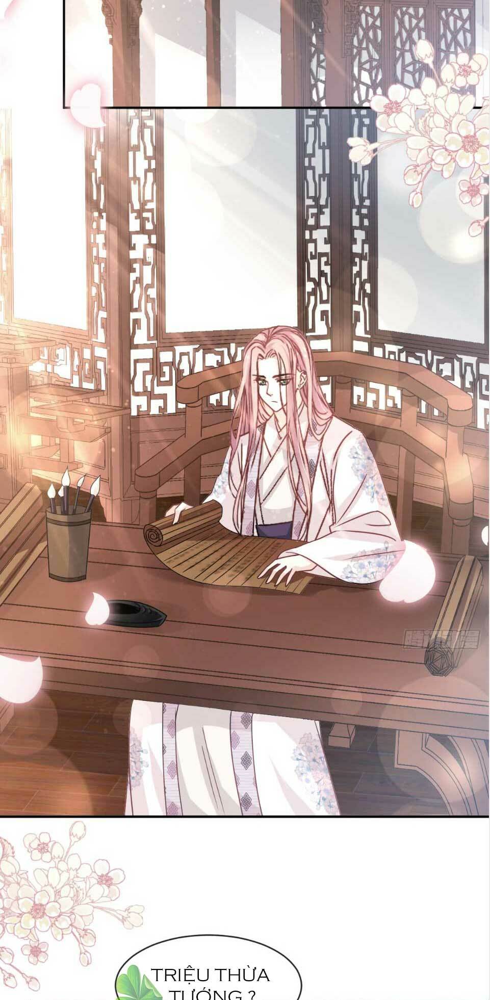 thiên hạ đệ nhất sủng phi chapter 130 28