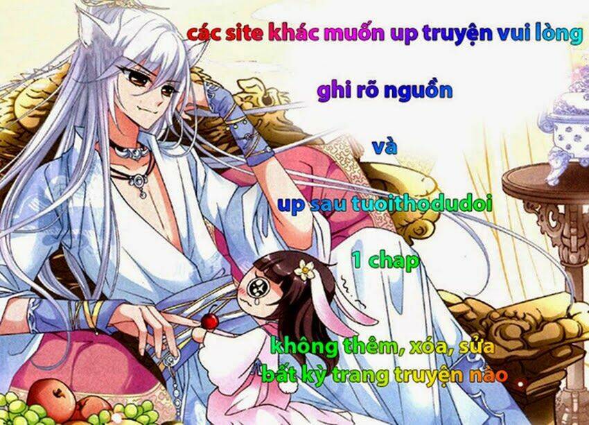 phi đãi nghiên tuyết chapter 24 1