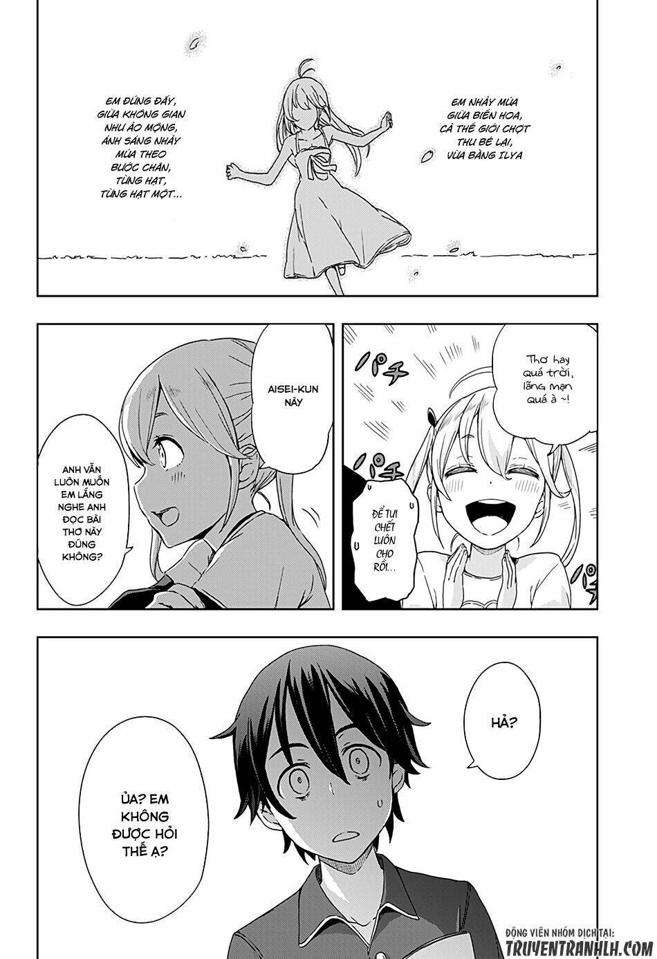 ilya, ilya! chapter 1 19