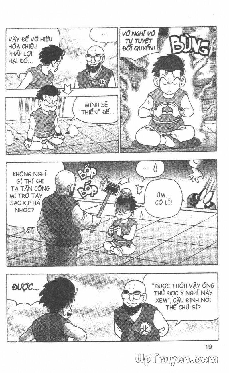 đội quân nhí nhố chapter 39 21