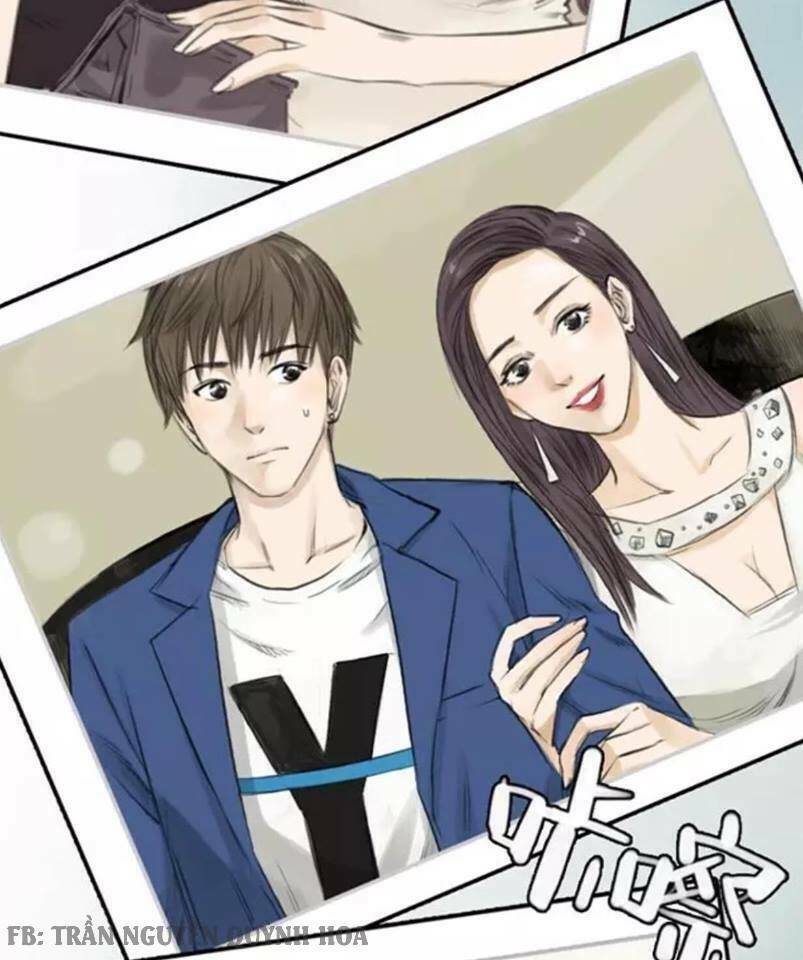 12 giờ của lọ lem chapter 7 7