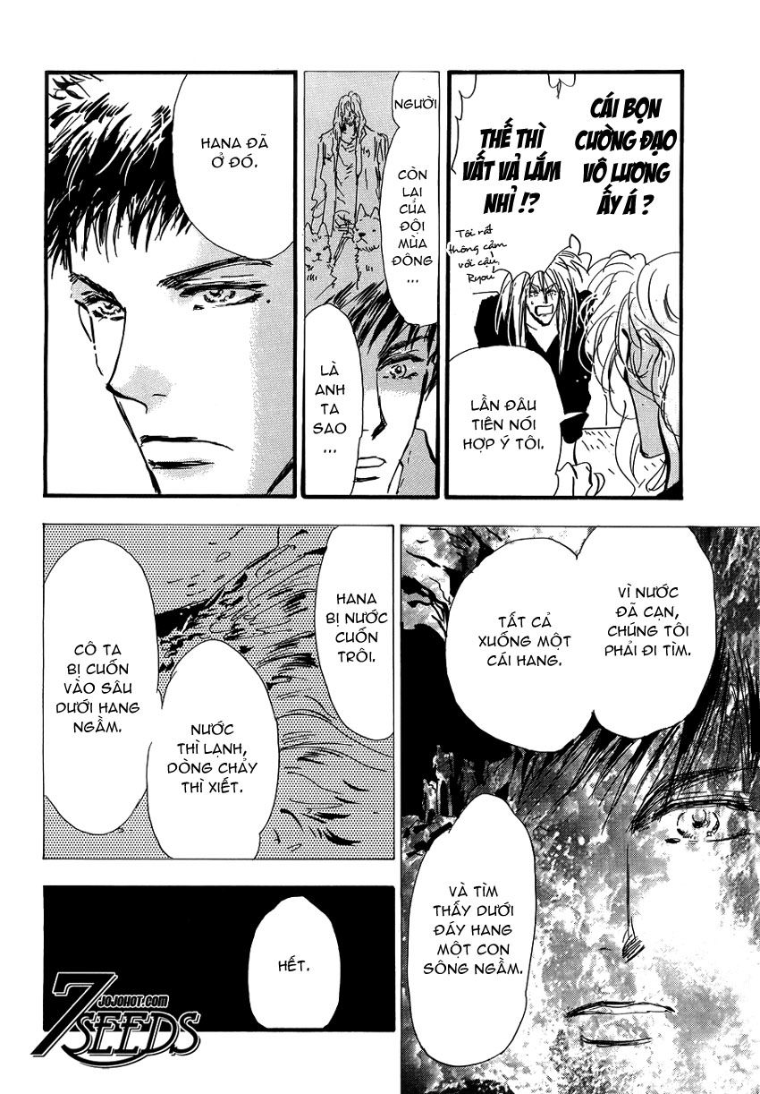 mầm sống chapter 123 30