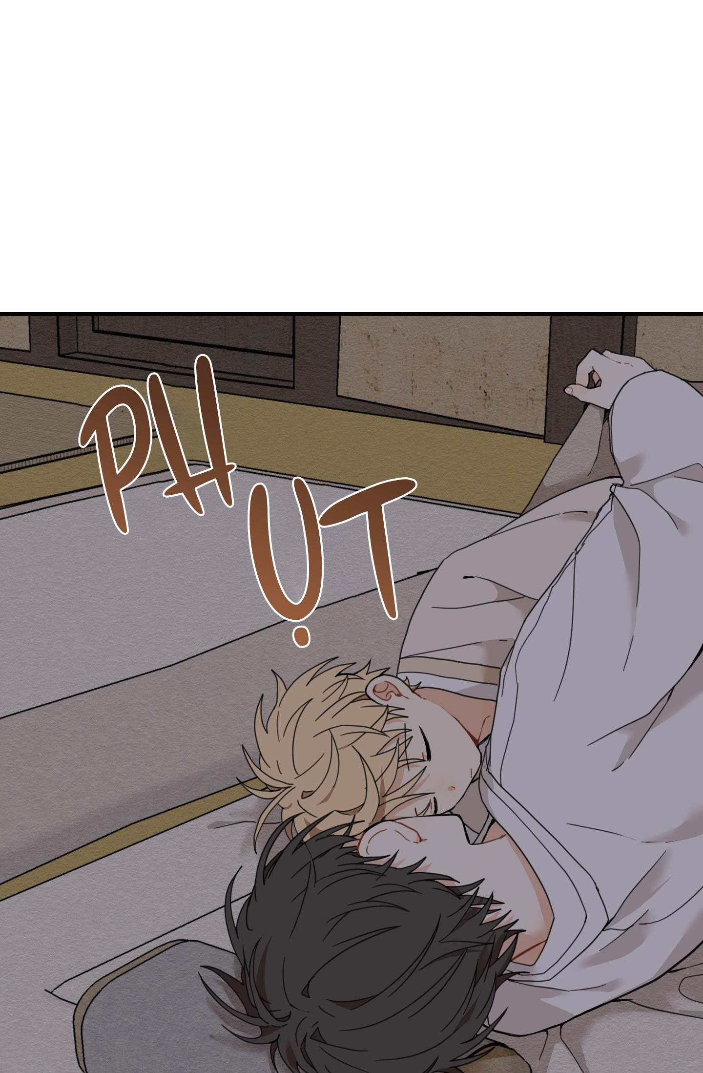 đường hoa liên kiều rơi chapter 6 56