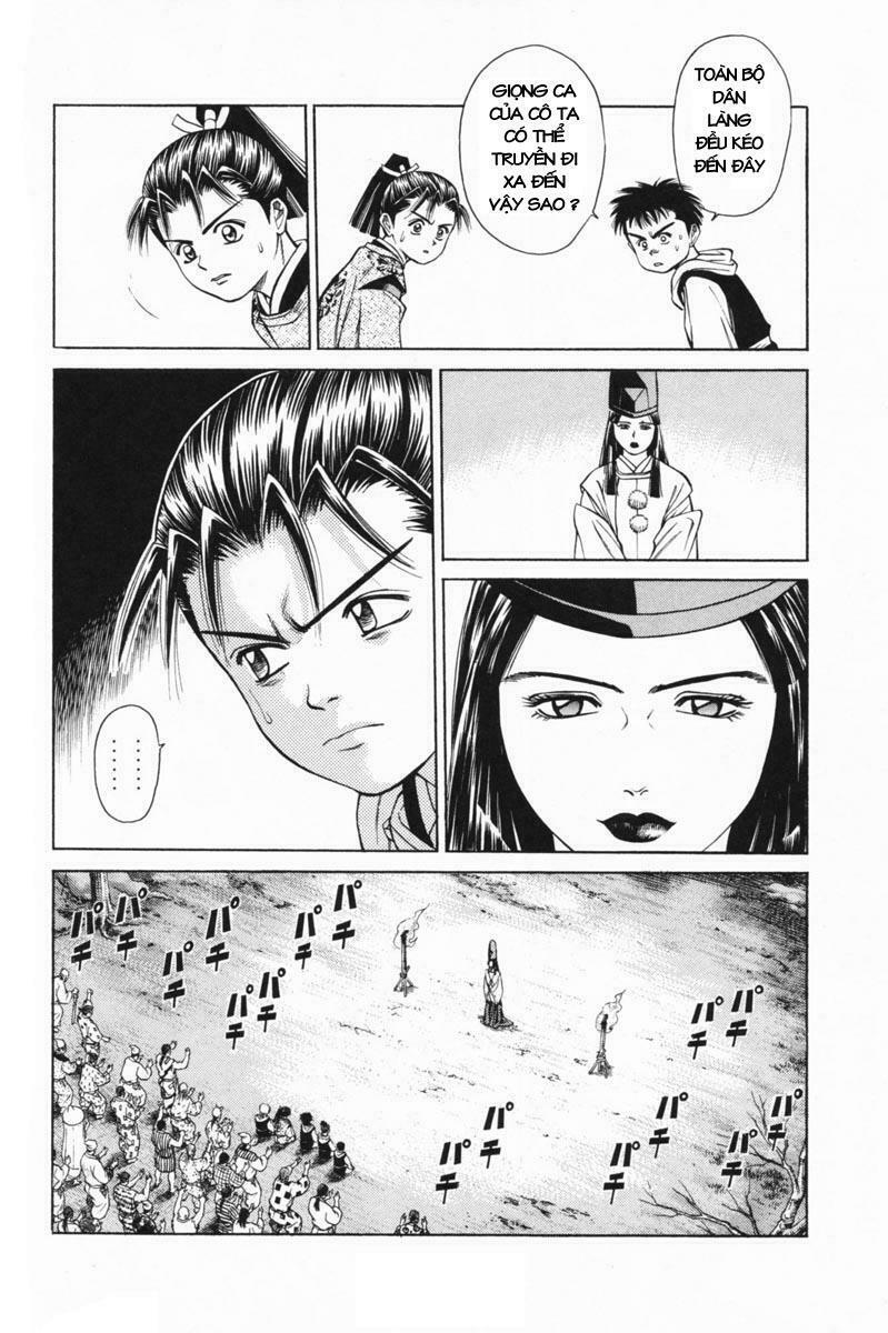 thiếu niên vương phần 1 chapter 21 36