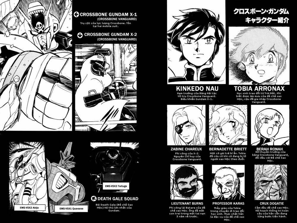 kidou senshi crossbone gundam chapter 9 4