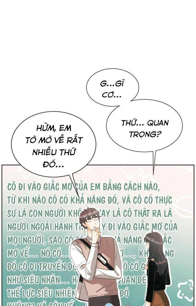 giấc mộng đêm hè chapter 3.2 15