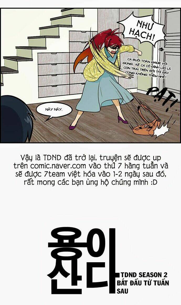 hắn ta là rồng chapter 57 10