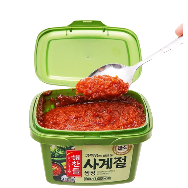 Tương Chấm Ăn Liền CJ Foods 500g
