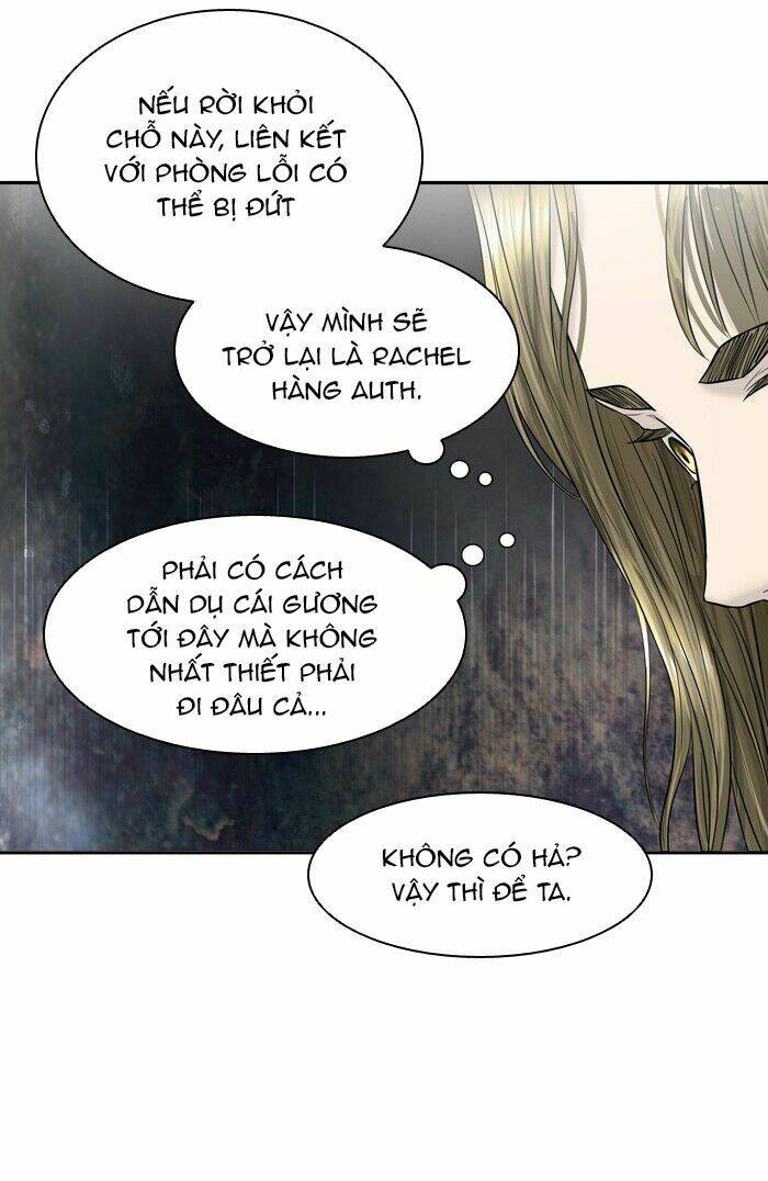 cuộc chiến trong tòa tháp chapter 382 43