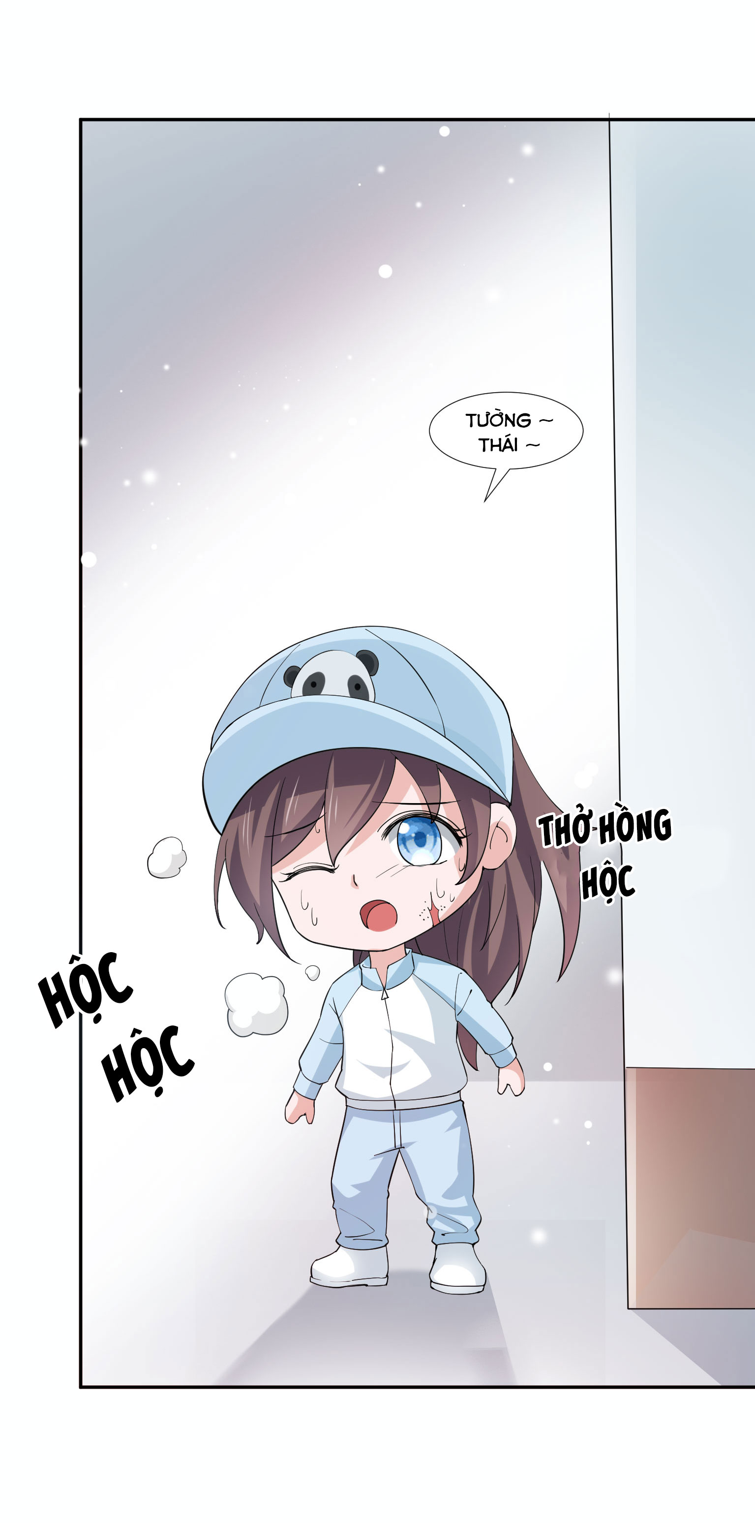 bí mật không thể yêu đương chapter 32 9