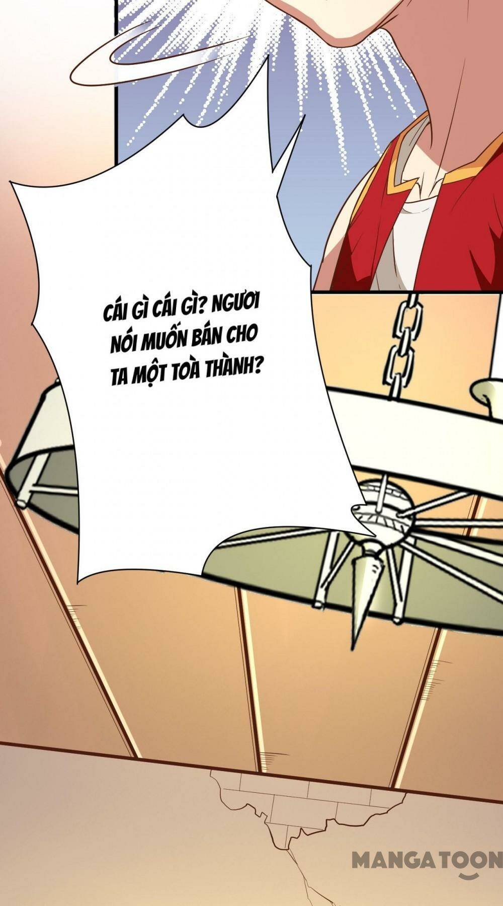 Từ Hôm Nay Bắt Đầu Làm Thành Chủ chapter 0 14