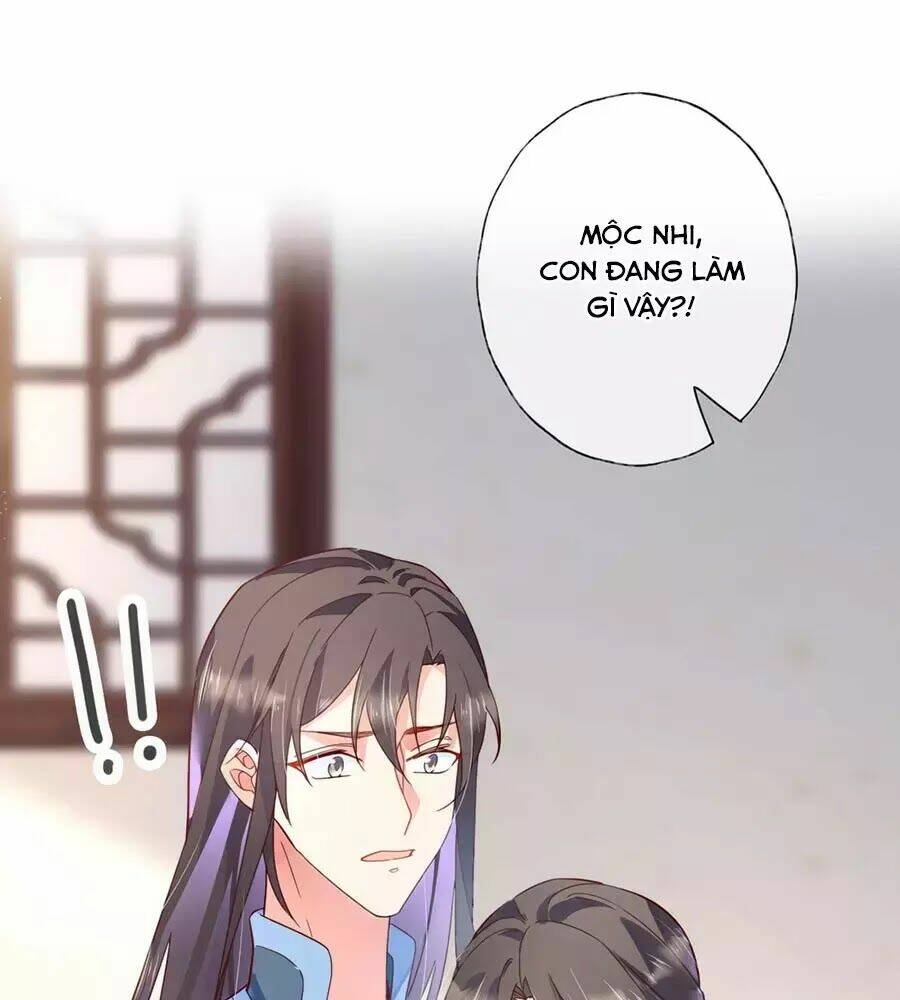 điềm mỹ chi huyết chapter 28 31