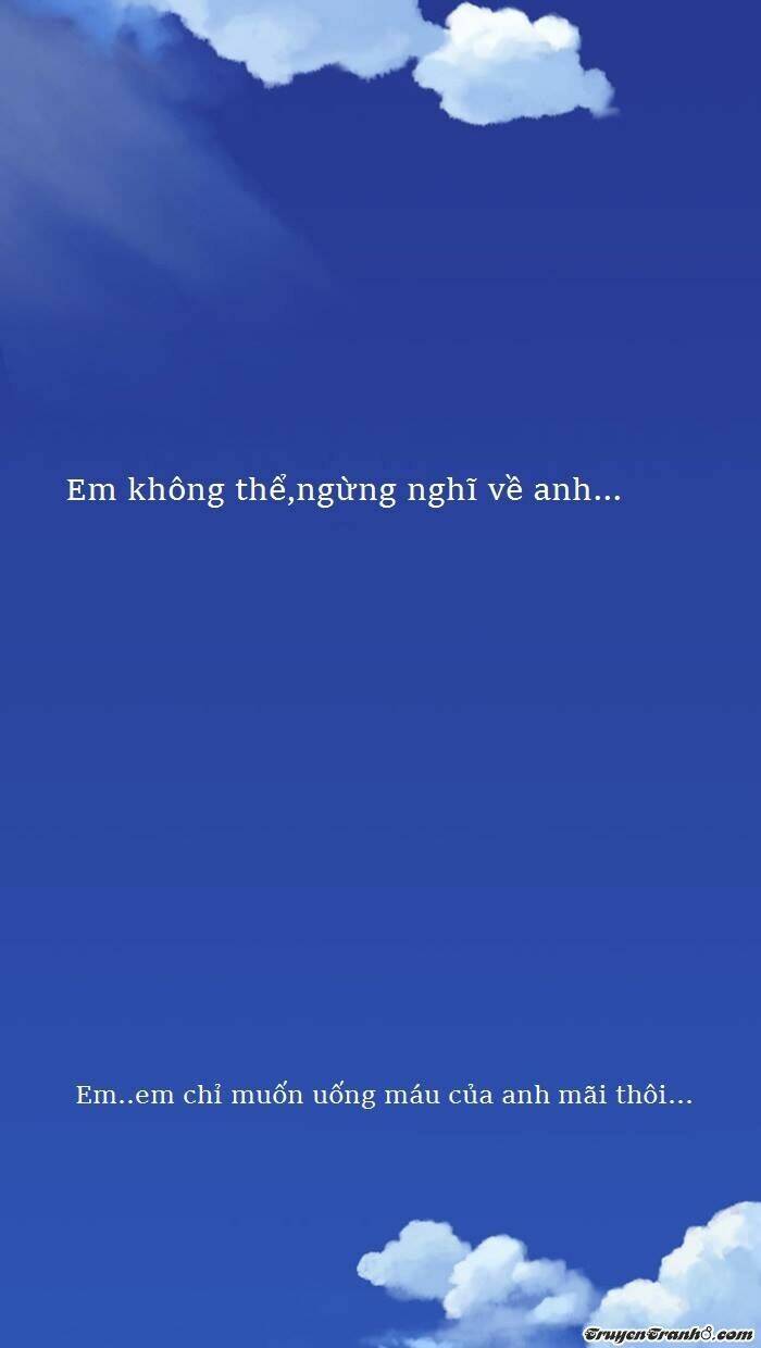 mứt cam chapter 1 1