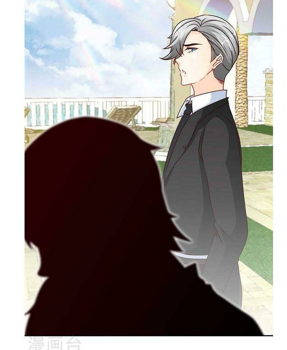 truy nã toàn cầu truy thê về sủng chapter 76.2 9