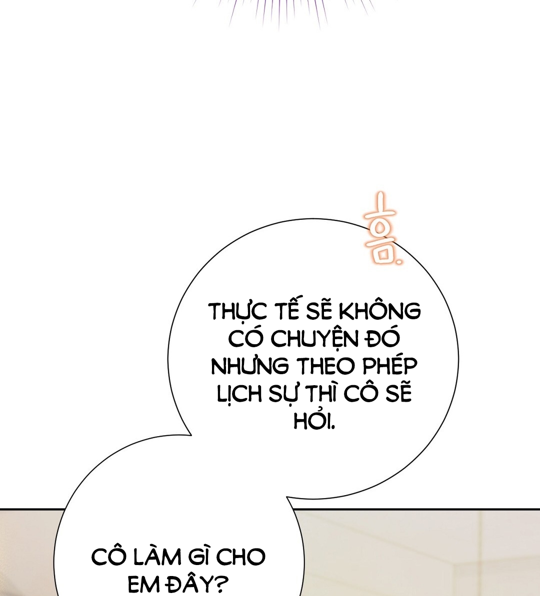 [18+] trải nghiệm thân mật với bạn của anh trai chapter 14.2 77