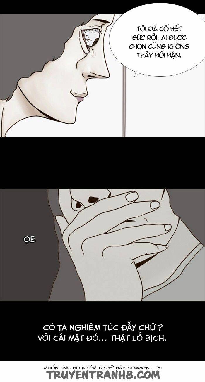 thứ sáu: những câu chuyện cấm chapter 50 34