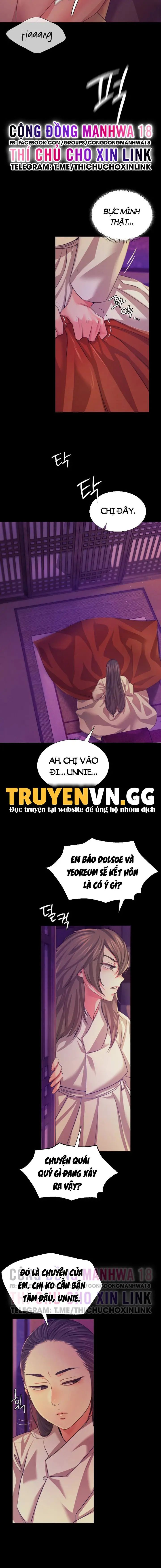 [18+] tiểu thư chapter 63 2