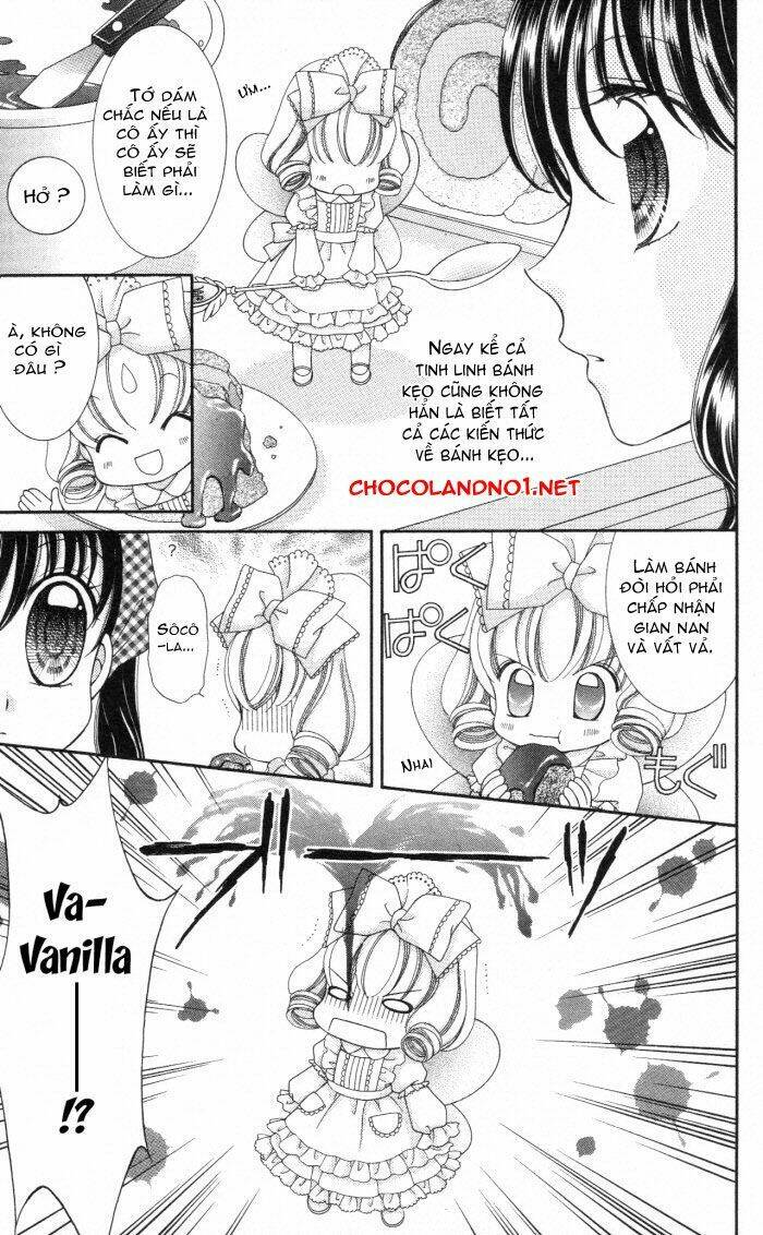 yumeiro patissiere chapter 2 18