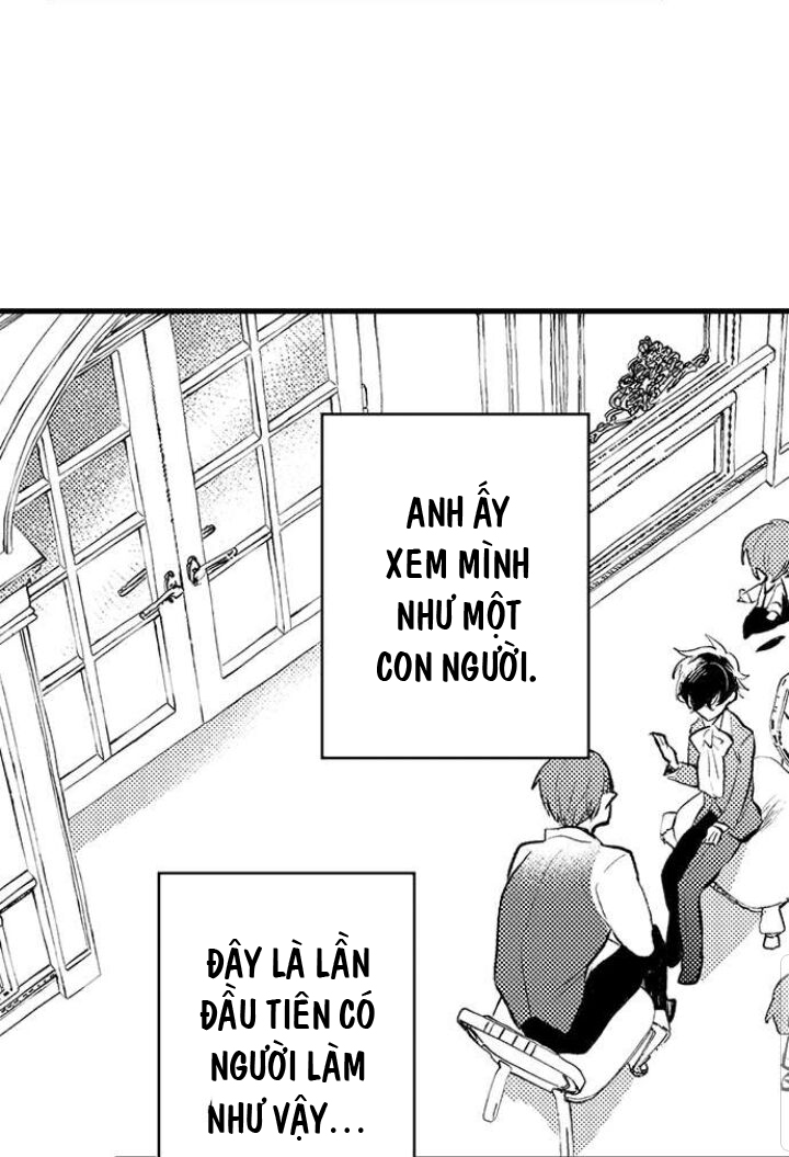 tiếng gọi của tình yêu sau trải nghiệm cận tử chapter 12 21