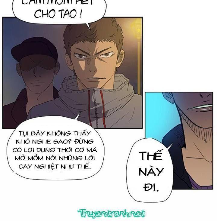 wind breaker chapter 10 23