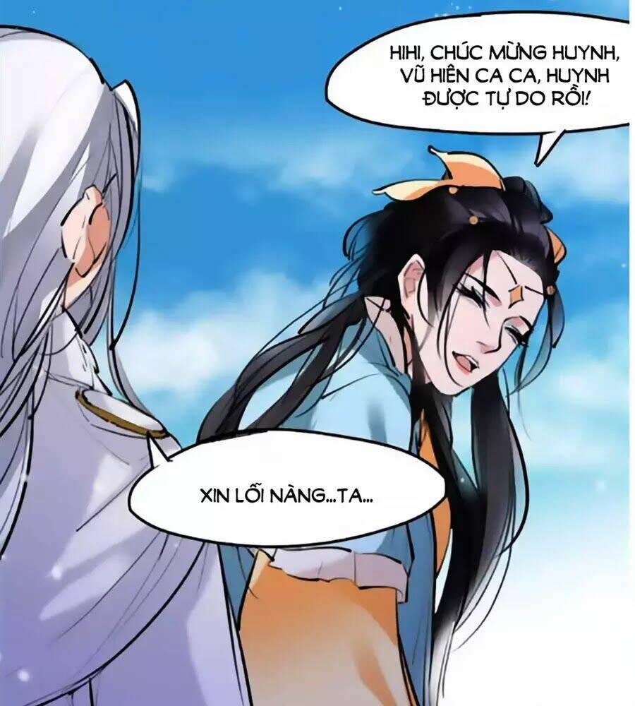 đường tăng cũng quyến rũ chapter 32 45