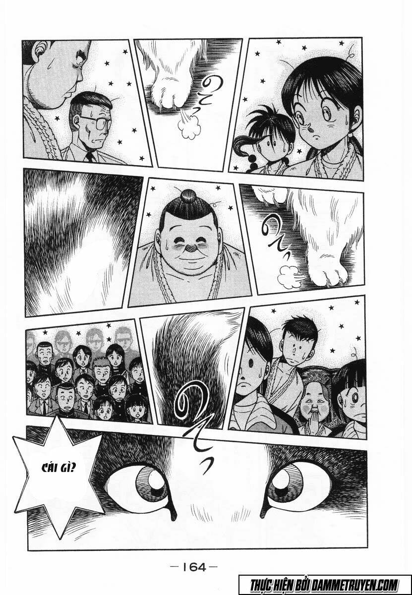 shin kotaro makaritoru! juudouhen chapter 61 10