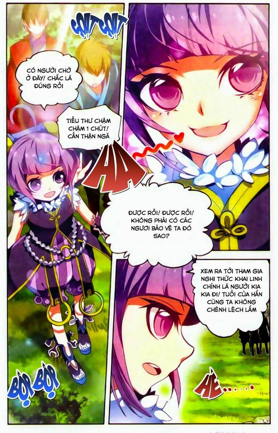 ma thiên ký chapter 3 7