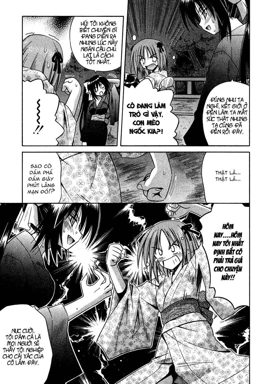 omamori himari chapter 9 24