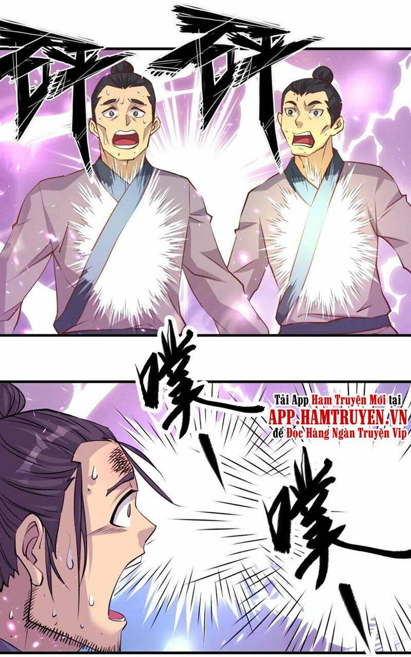 thiên hạ kiếp chapter 42 18