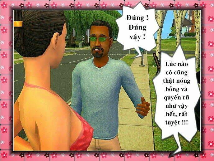 bella's story chapter 9.2 11