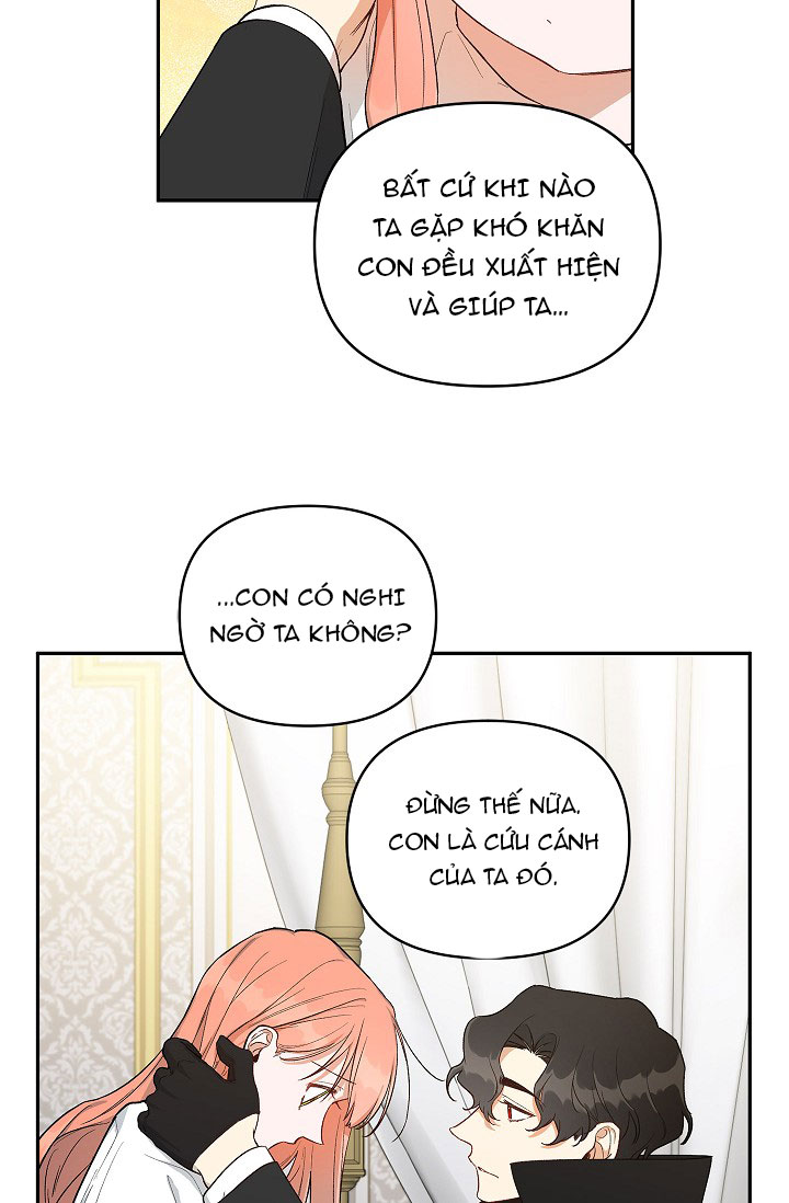 trở thành con gái của anh hùng bóng đêm chapter 17 32